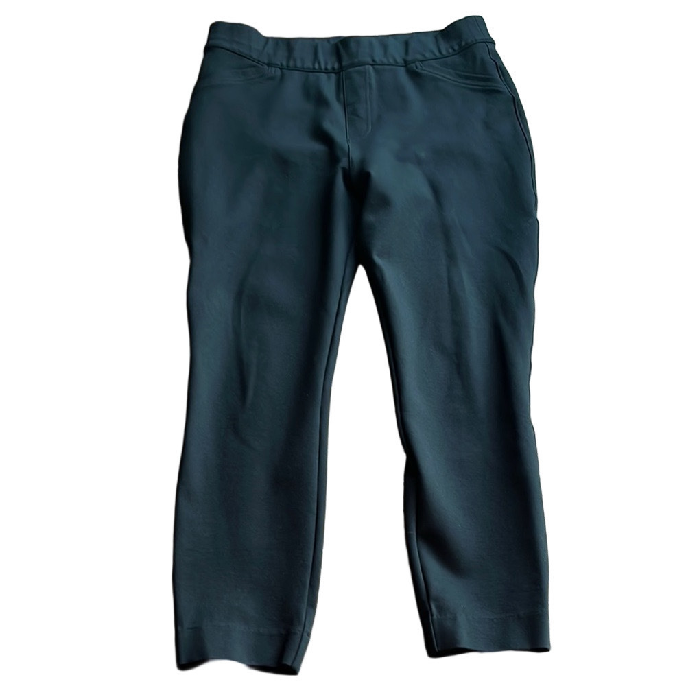 Assets Black Pants - Size Large